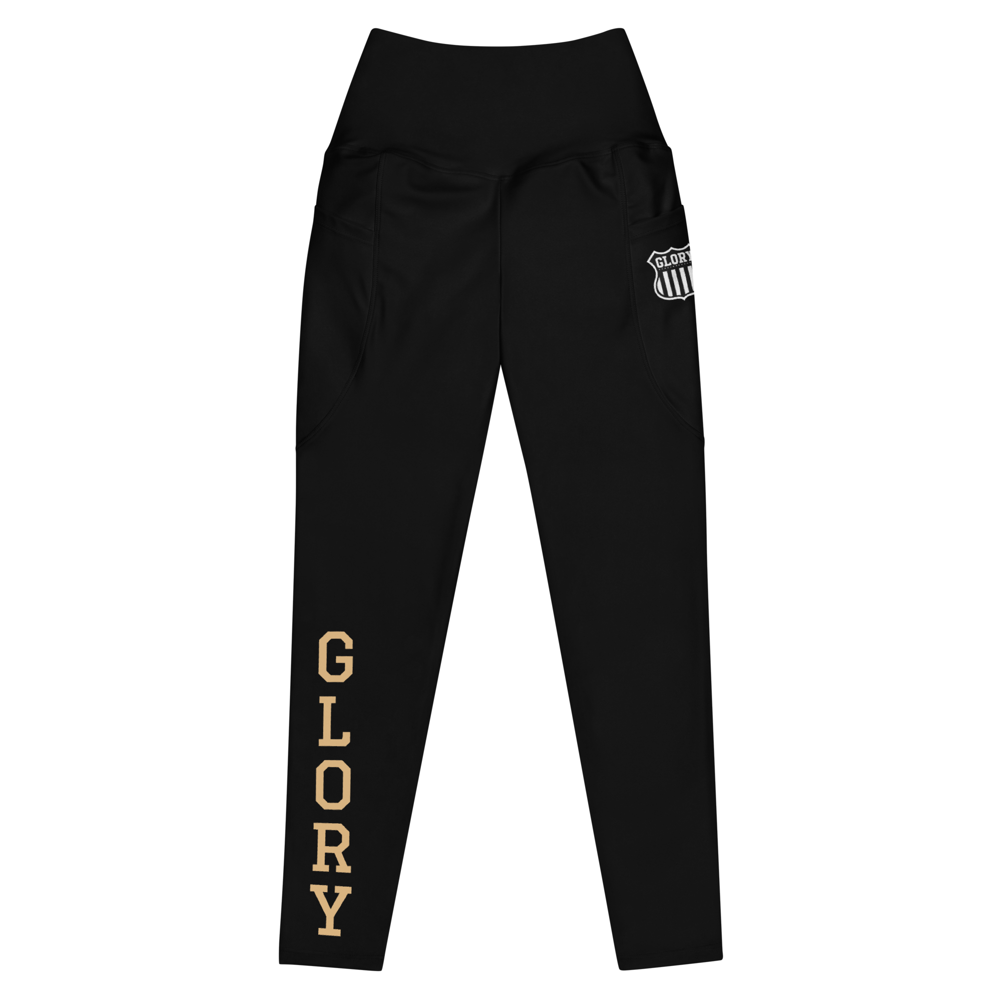 Glory Leggings with Pockets!