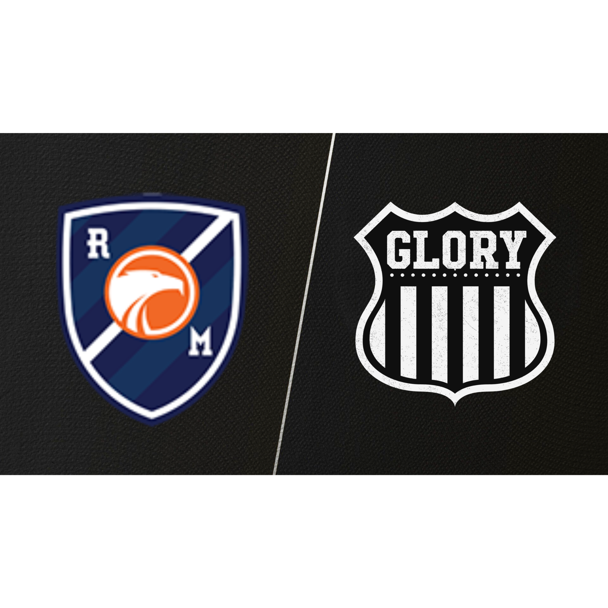 July 18, 2026, Final Glory Home Game v. Montreal Royal EARLY BIRD Ticket