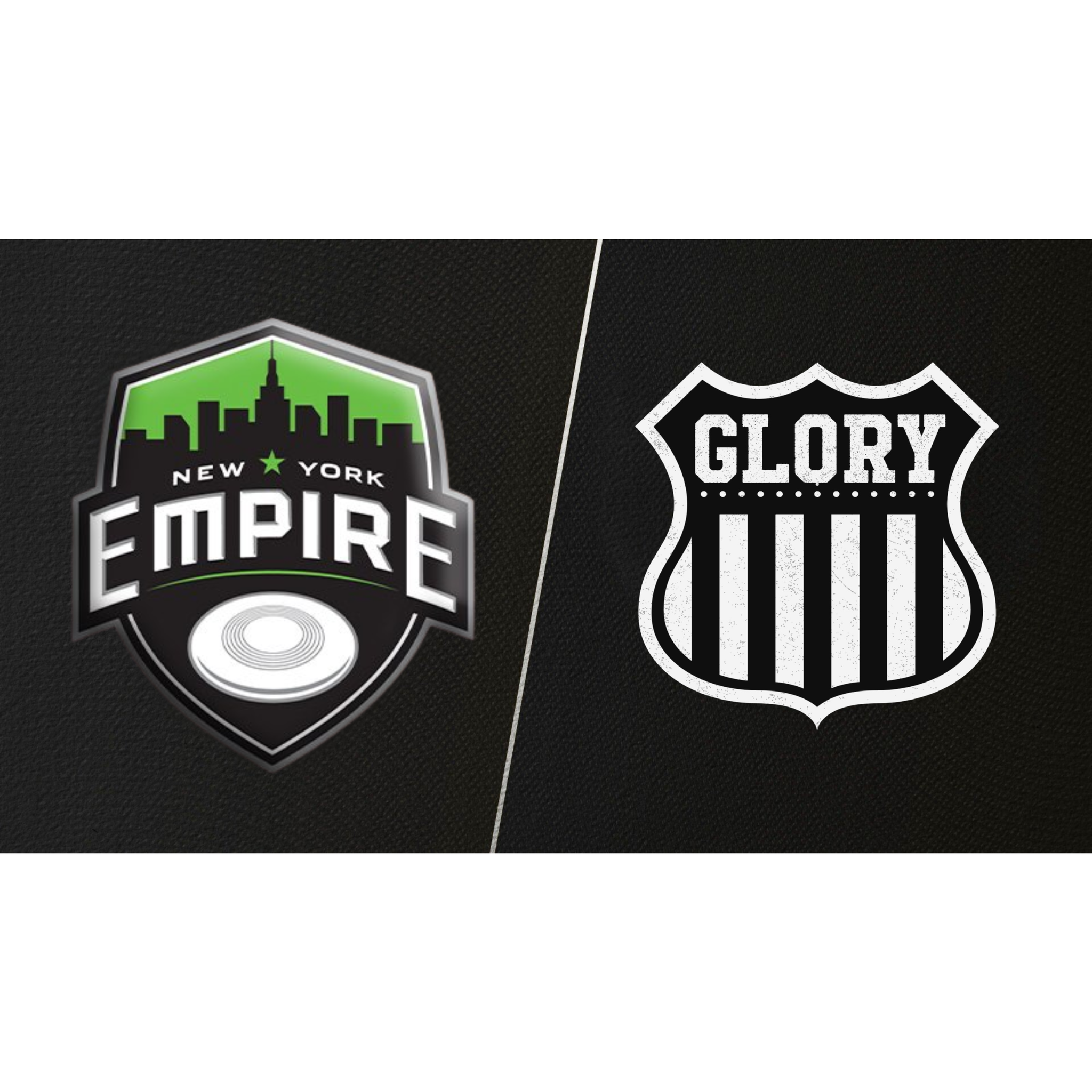 June 5, 2026 Glory Home Game #4 v. New York Empire EARLY BIRD Ticket