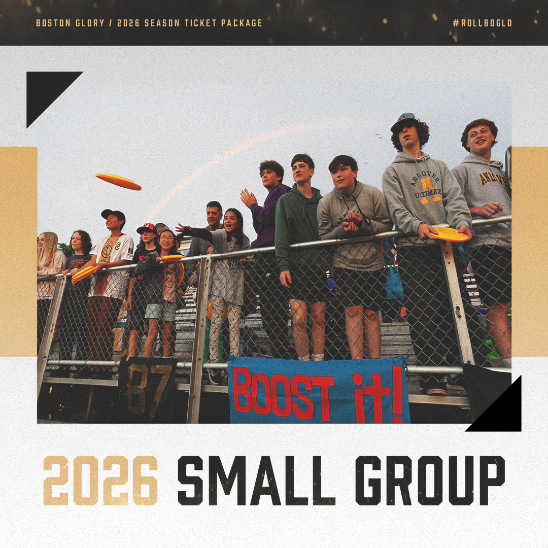 2026 Small Group Bundle: 5 - 9 People