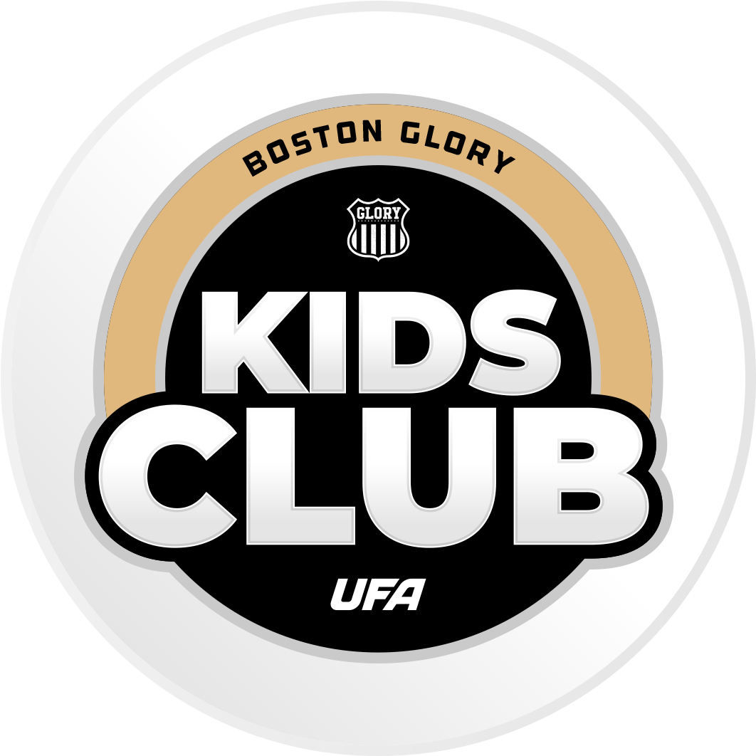 2026 FREE Boston Glory Kids Club Membership (12U)