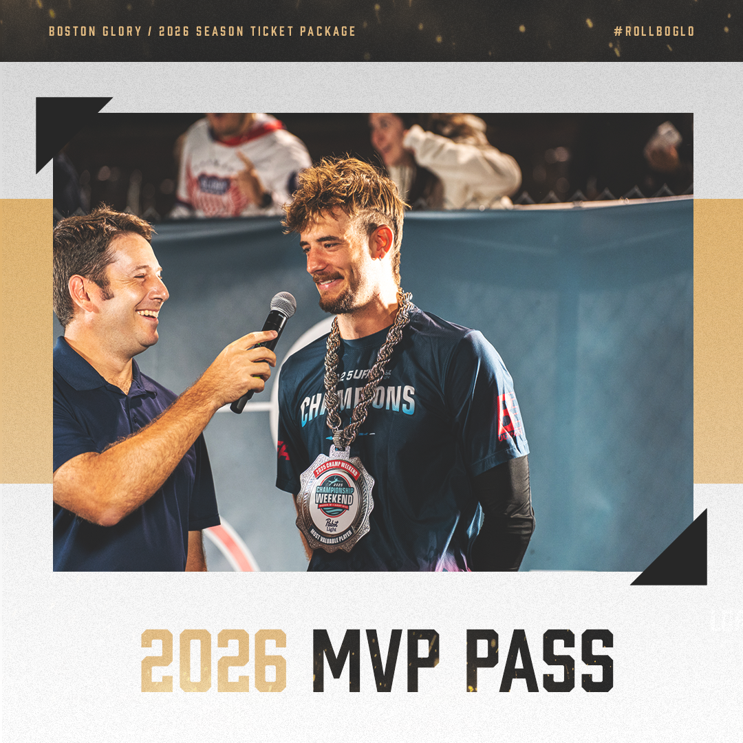 2026 MVP Pass