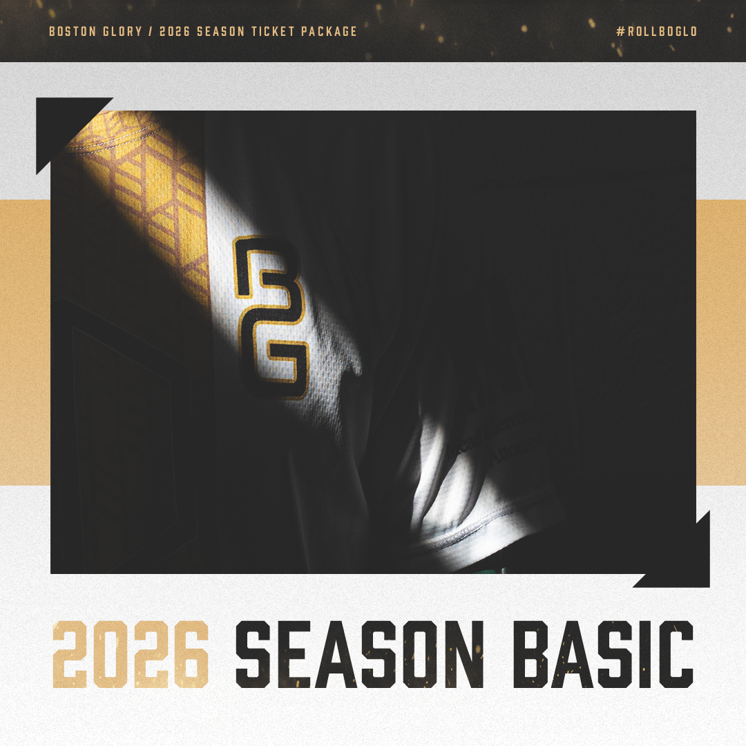 2026 Season Ticket Bundle: Basic