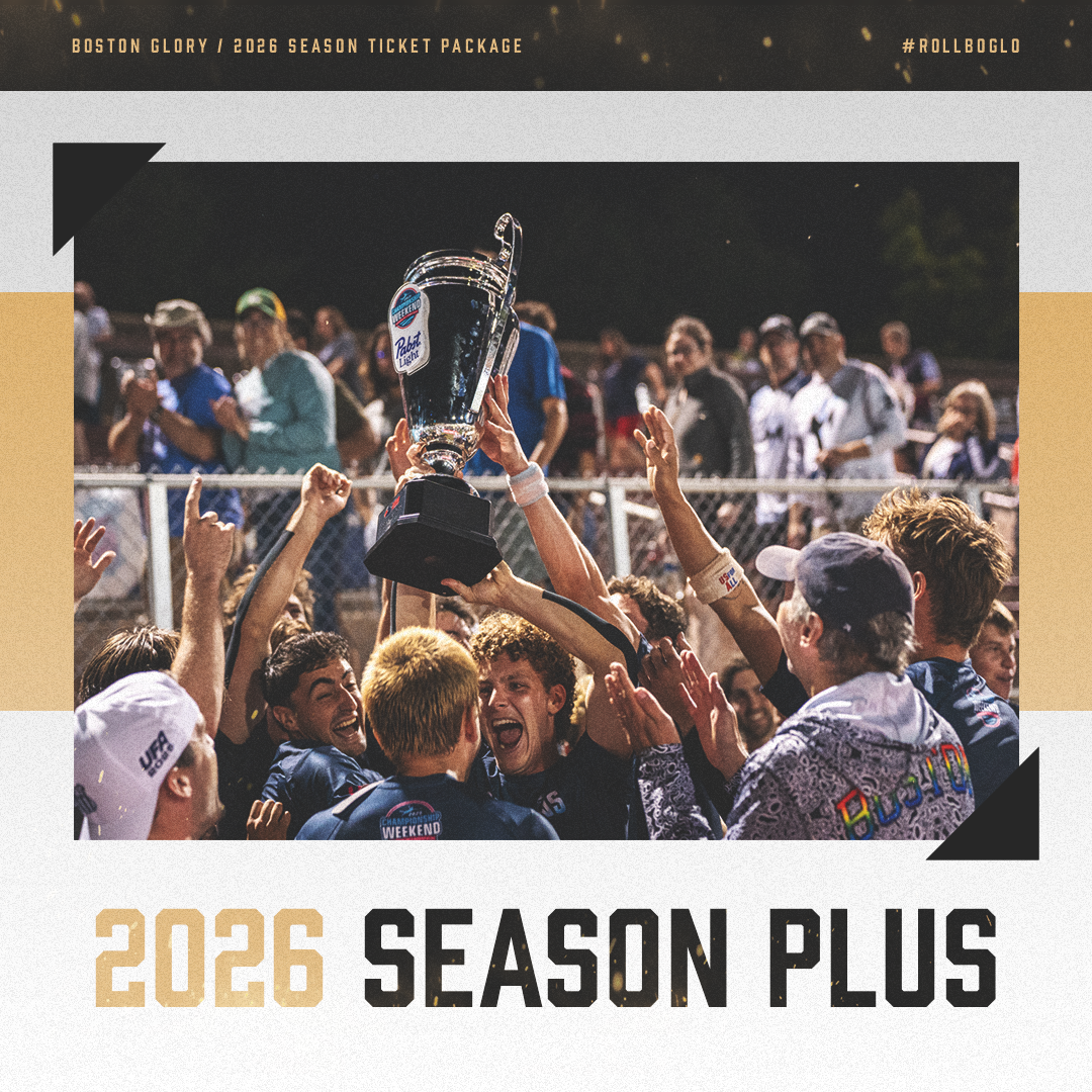 2026 Season Ticket Bundle: Plus