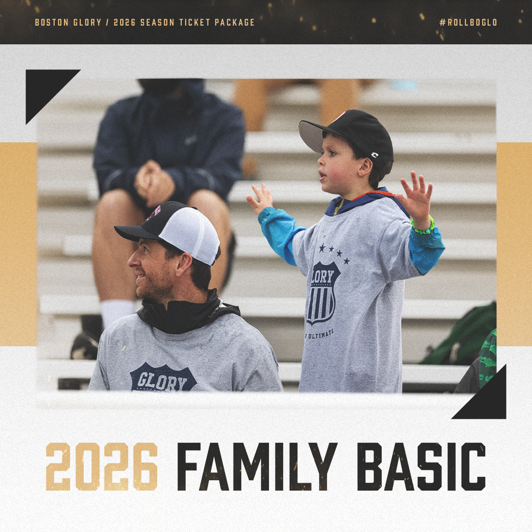 2026 Season Ticket Bundle: Family Basic