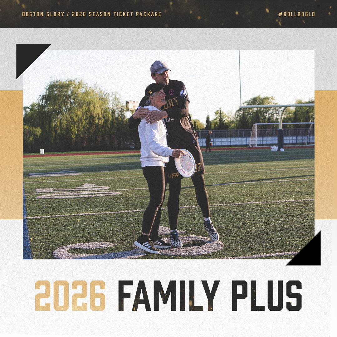 2026 Season Ticket Bundle: Family Plus