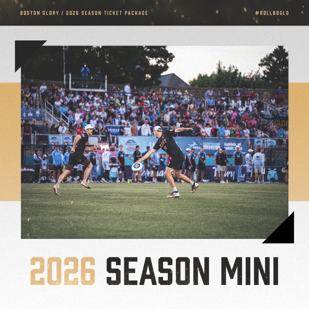 2026 Season Ticket Bundle: Mini (Half Pack)