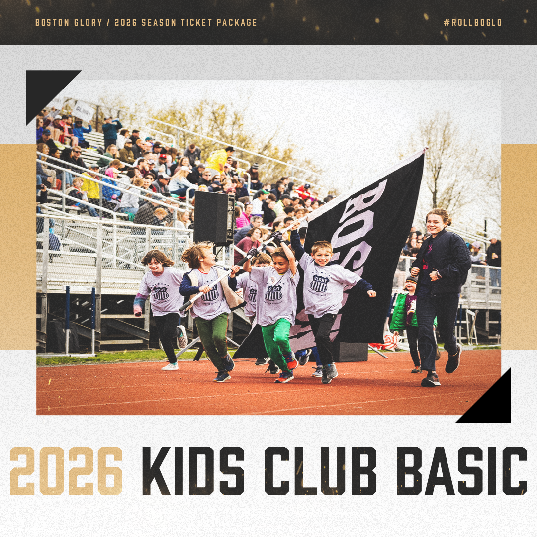 2026 Season Ticket Bundle: Kids Club Basic