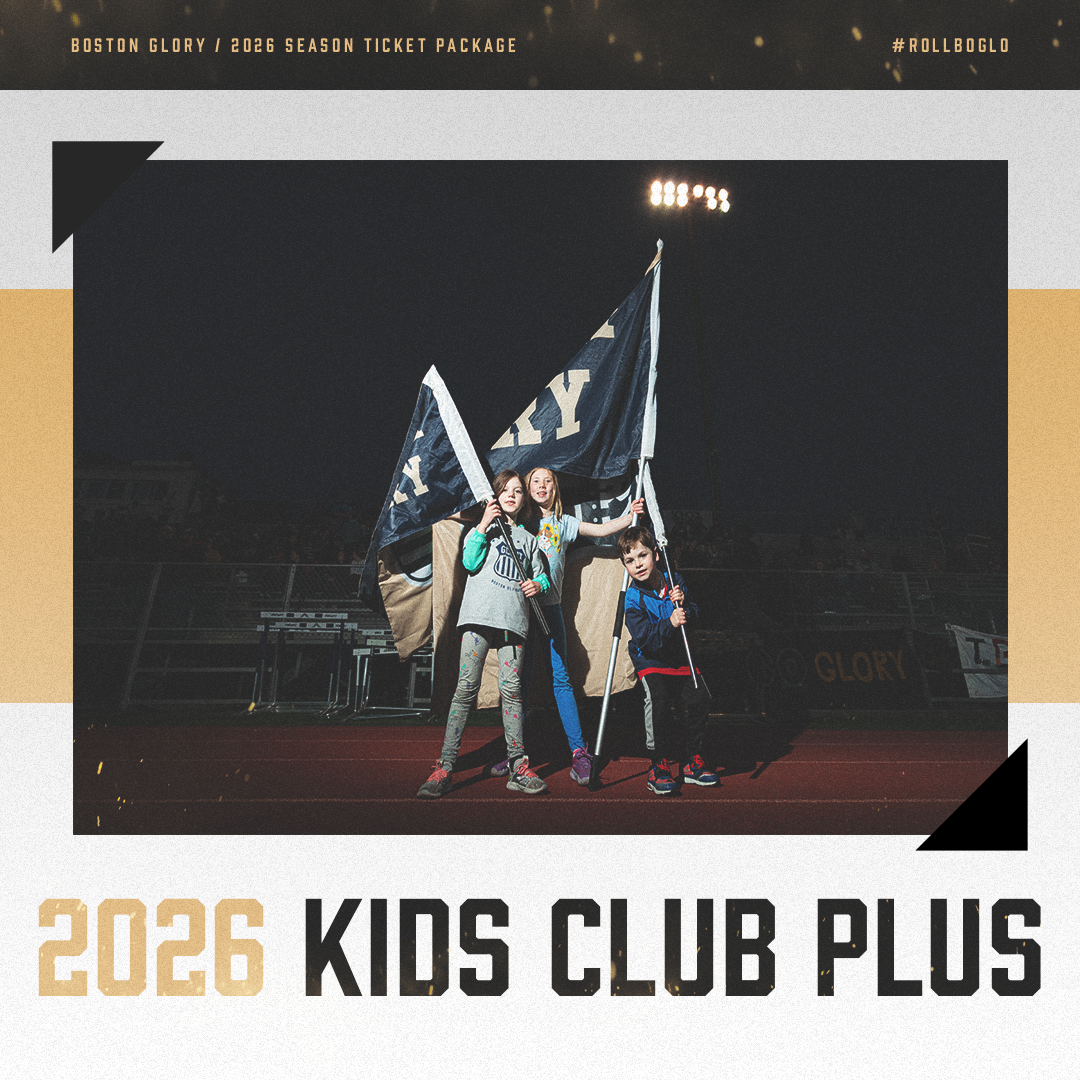 2026 Season Ticket Bundle: Kids Club Plus