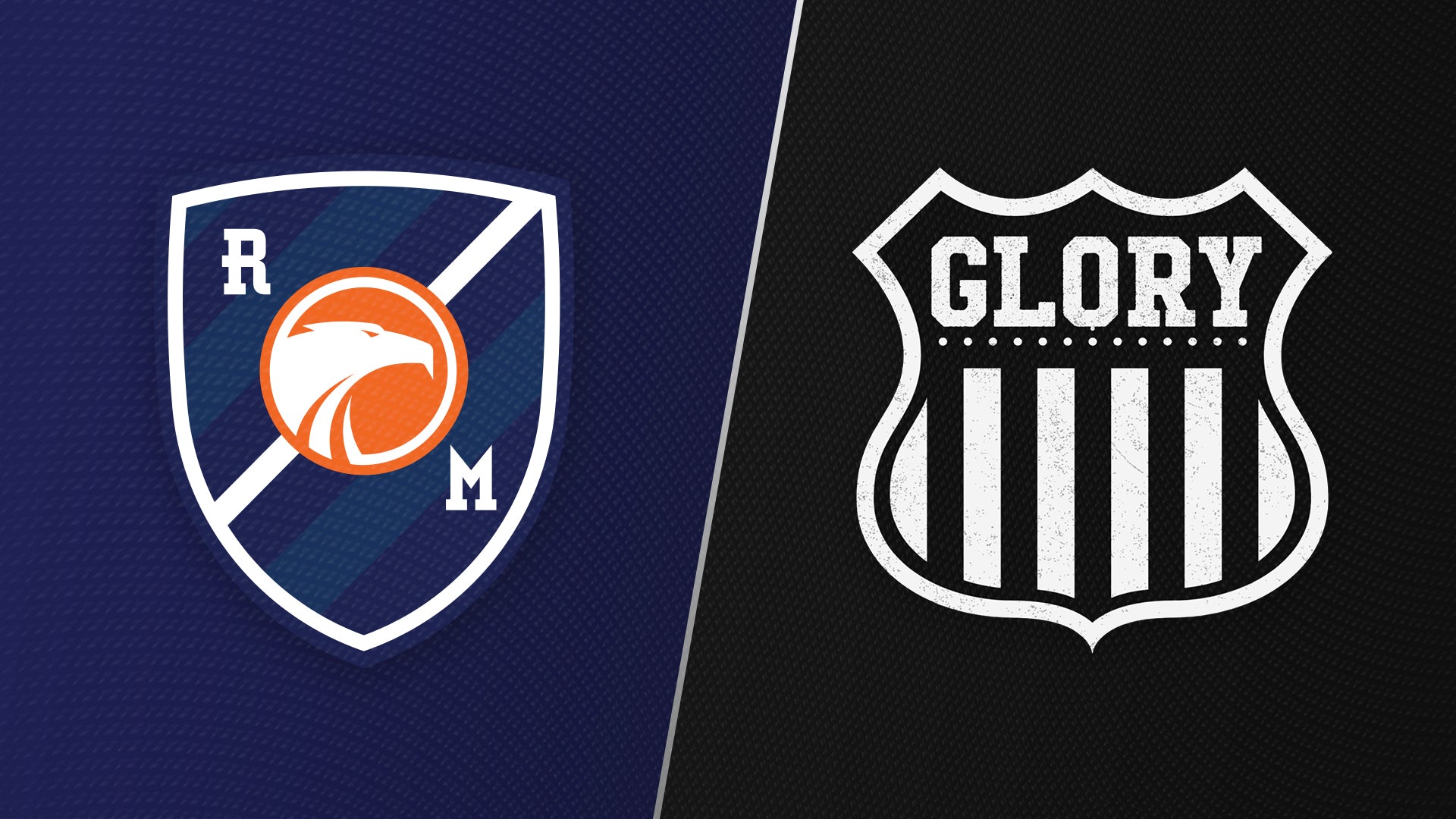 May 2, 2026 Glory Home Game # 2  v. Montreal Royal EARLY BIRD Ticket