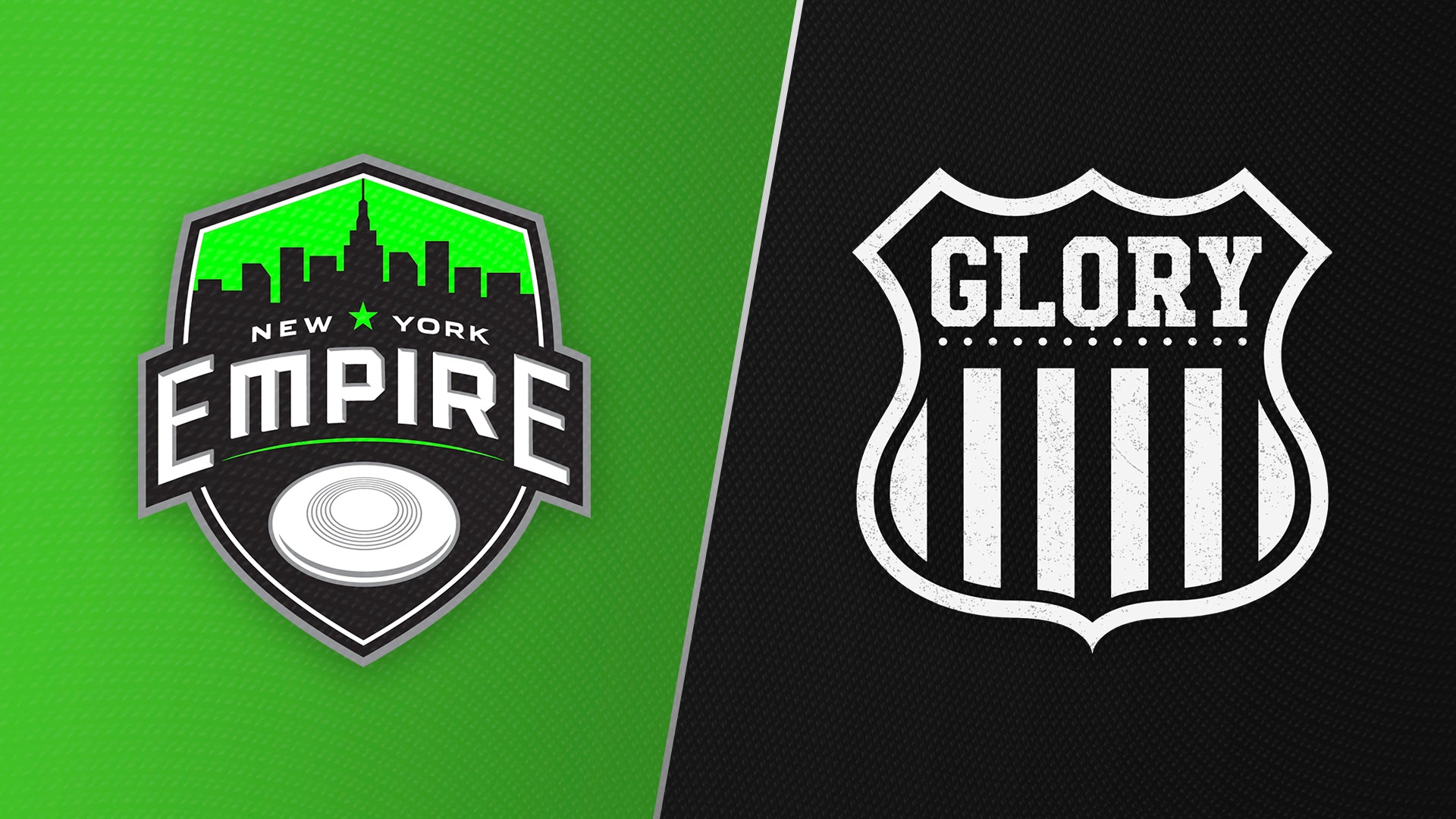 June 5, 2026 Glory Home Game #4 v. New York Empire EARLY BIRD Ticket