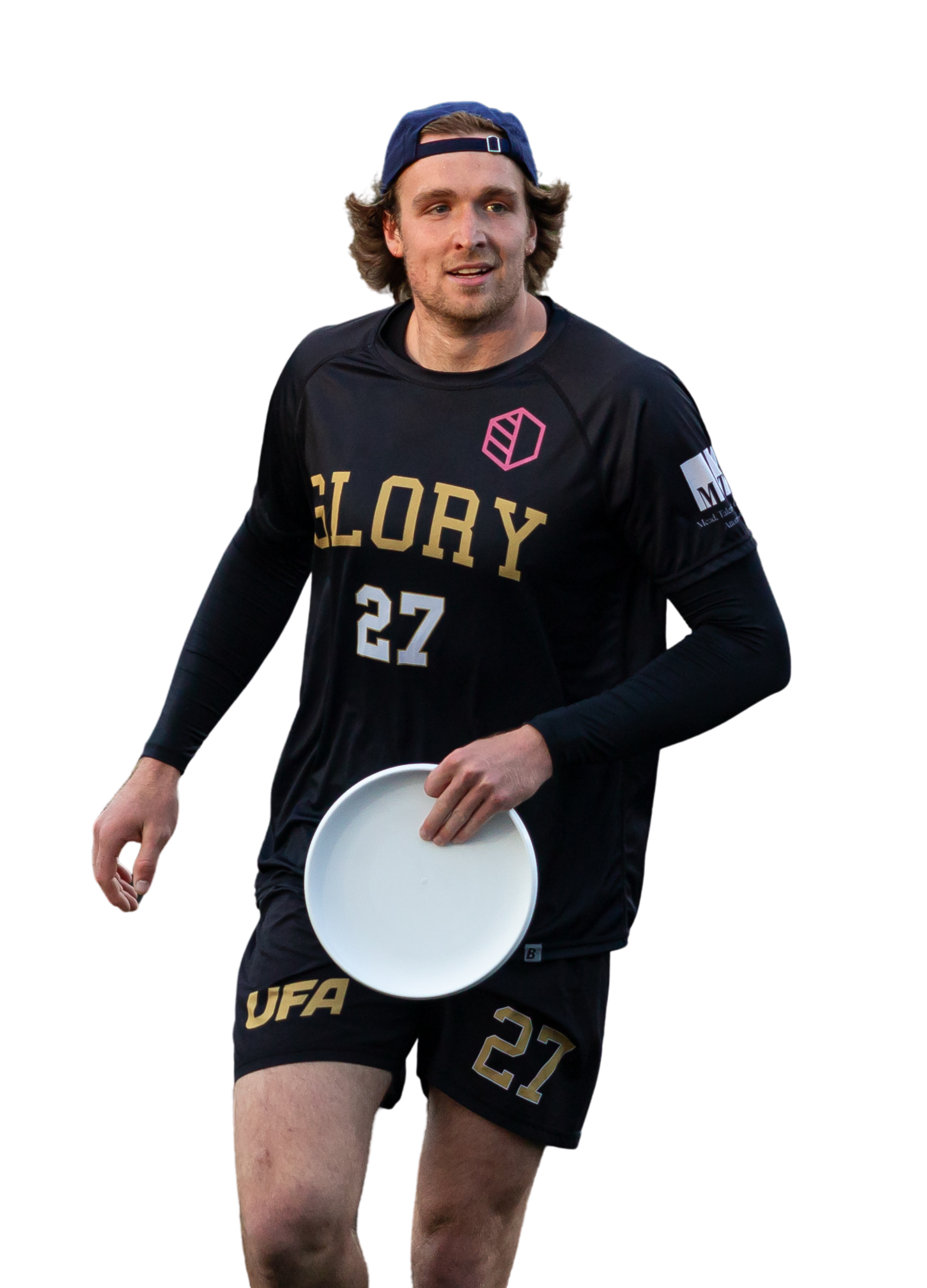 Orion CUSTOMIZED 2025 DARK REPLICA JERSEY