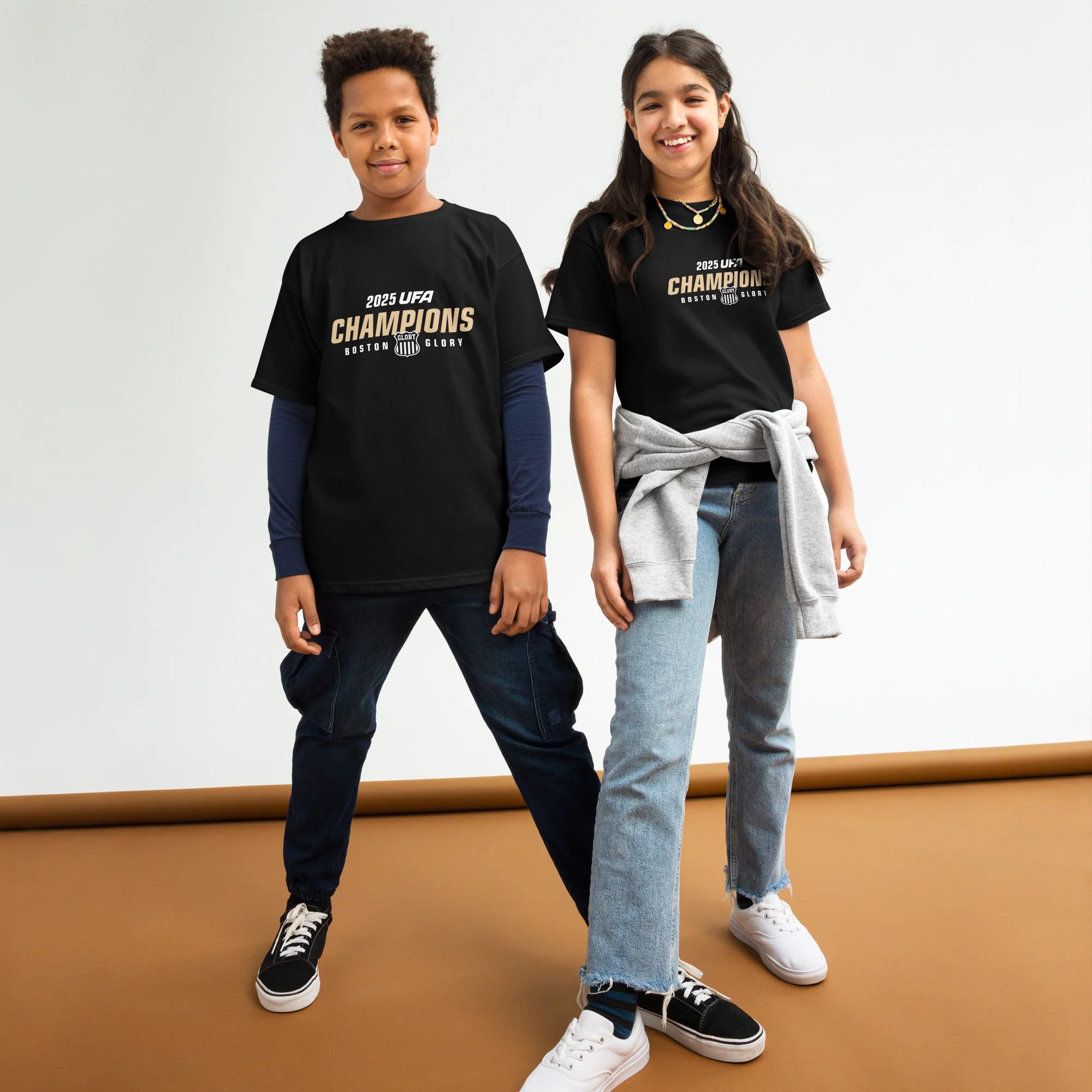 2025 Champions Youth classic tee (FLASH SALE!)