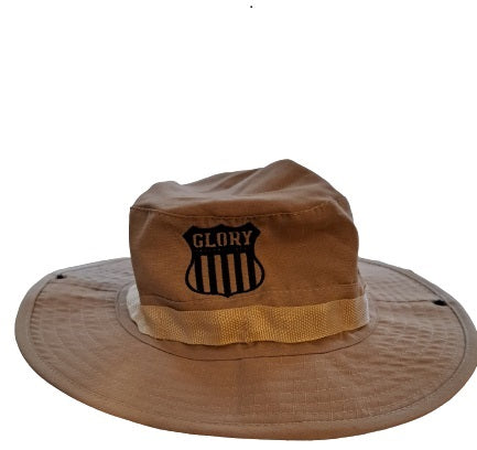 Glory Bucket hat
