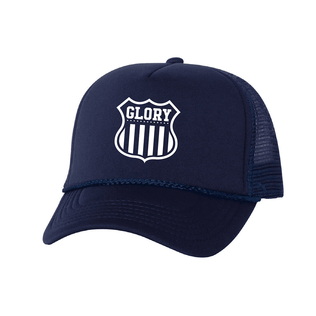 Glory Trucker Hat